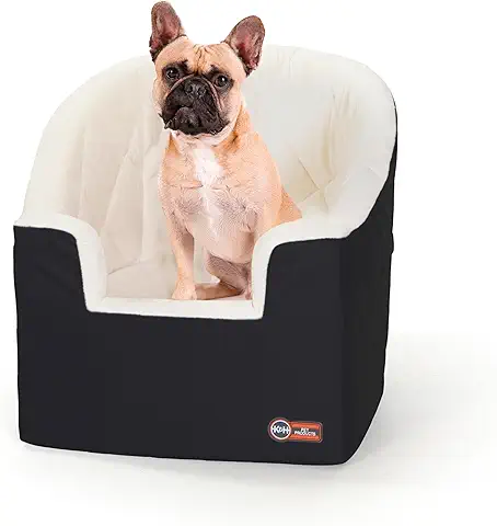 Productos para Mascotas | Más Comodidad, Más Seguridad, Más Momentos Juntos 3 K&H Asiento Elevador