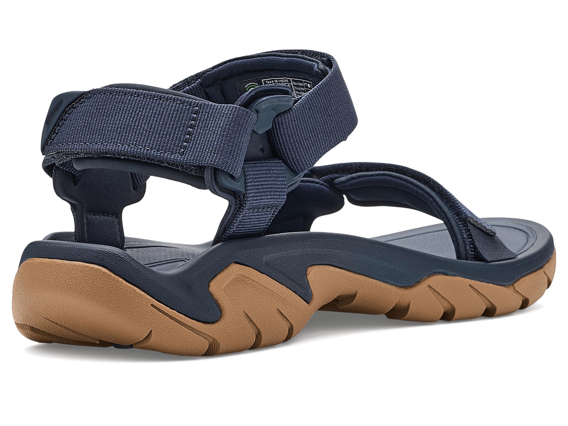 Teva Terra Fi 5 Universal M TOEC - TOBACCO 40.5
