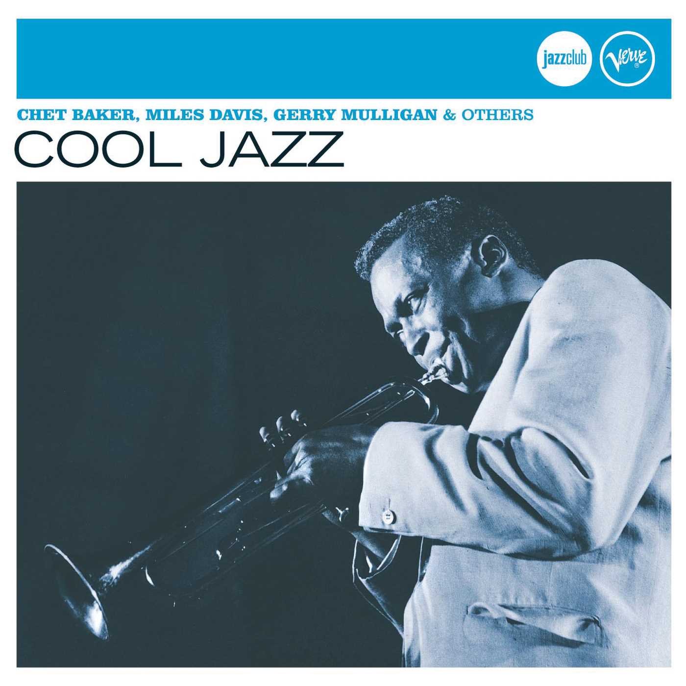Cool Jazz [Audio CD] Cool Jazz and Various Artists
