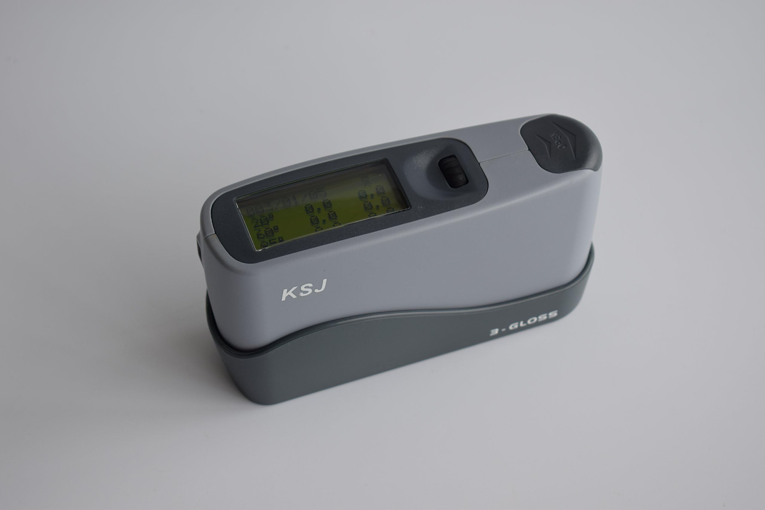 SSEYL MG268-F2 Glossmeter Gloss Meter 20 60 85 Deg. Memory Software MG268-F2