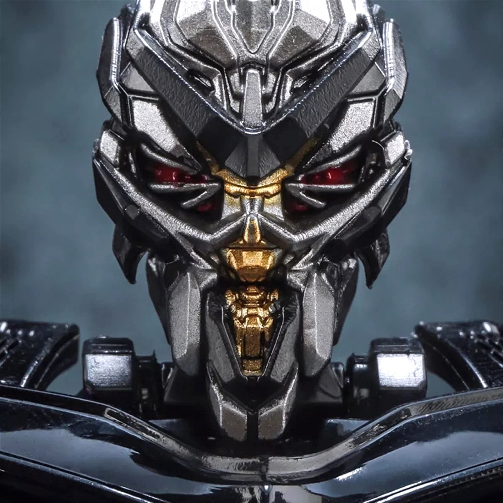 AOYI（BMBブラックマンバ）LS-18、デカール、塗装追加 AOYI（BMBブラックマンバ）LS-18、デカール、塗装追加 - メルカリ