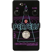 Catalinbread Perseus Sub-Octave Fuzz Pedal