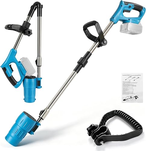 Souffleur à Feuilles sans Fil pour Makita 18V 