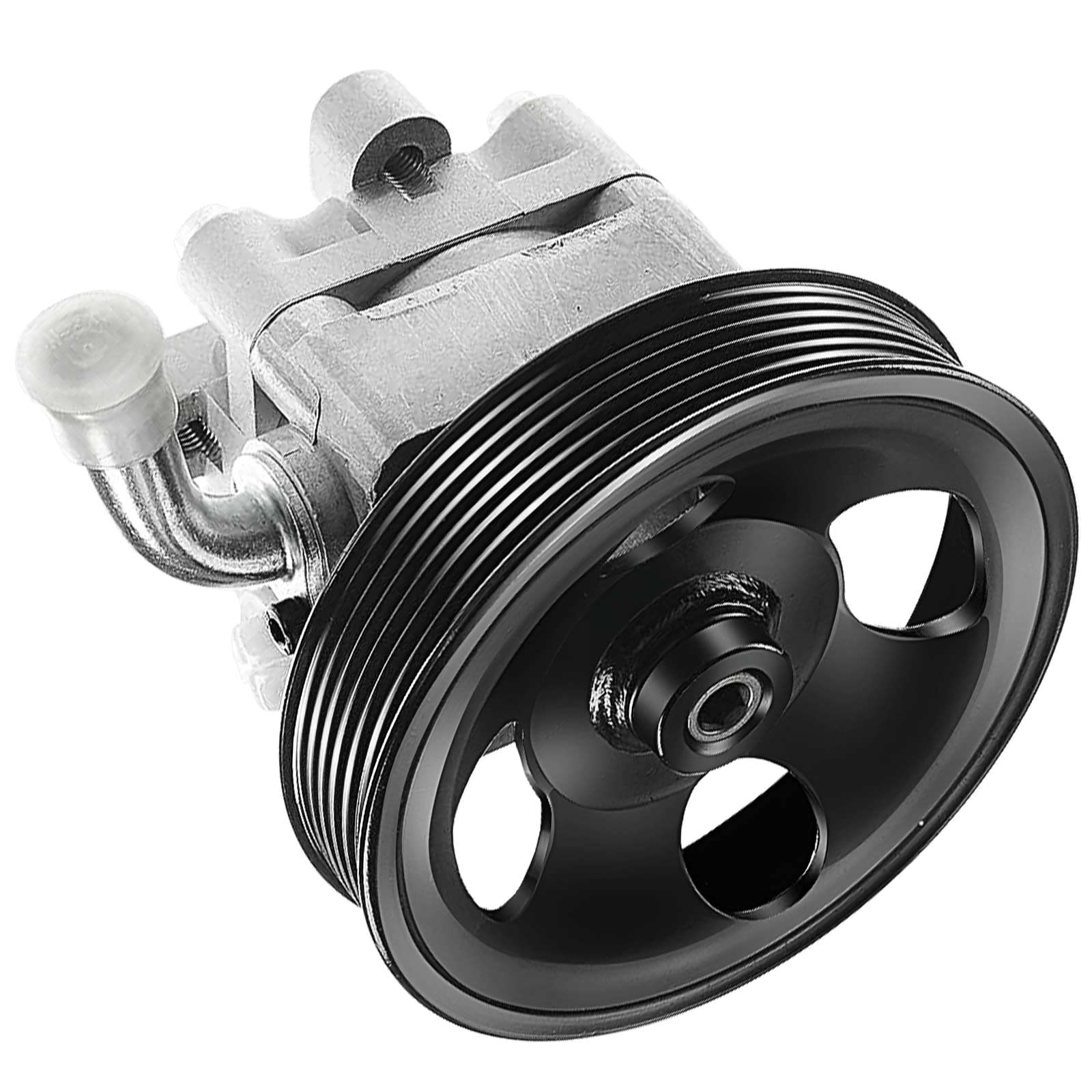 Learn about 114+ images power steering nissan altima In.thptnganamst