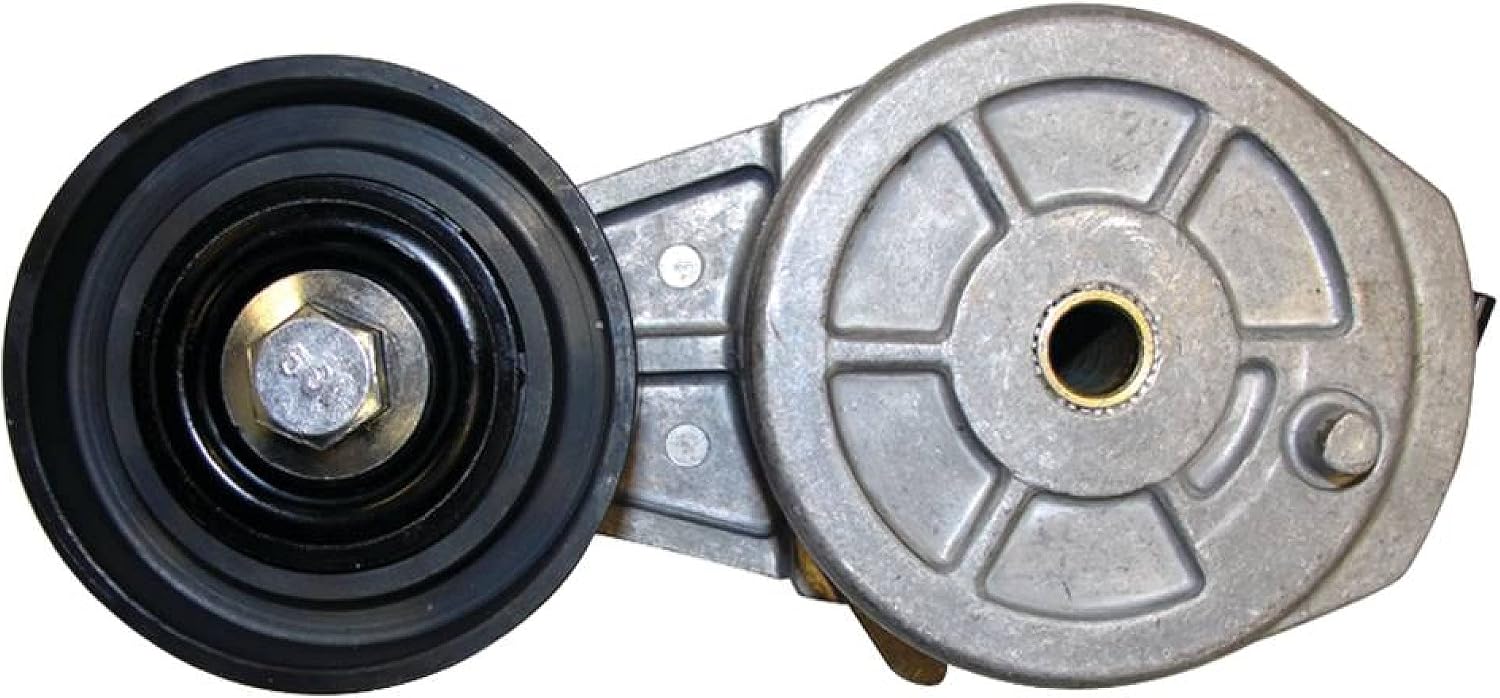 Complete Tractor 1706-6215 Belt Tensioner Compatible with/Replacement for Case International - 2855622