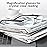 Gaoye Executive Style Reading Glasses Men - Durable Readers with Blue Light Filtering - Comfortable Fit with TR90 Frames