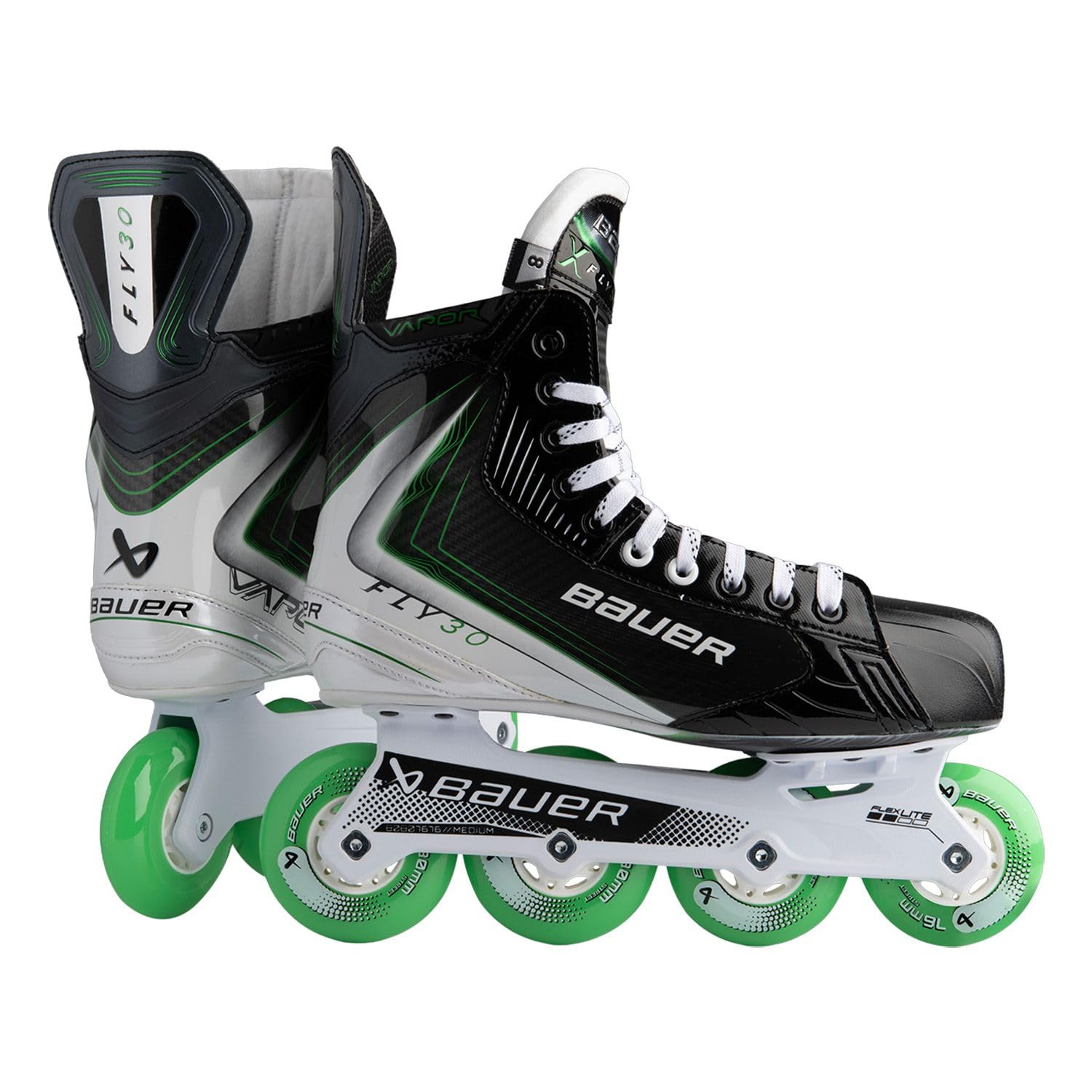 Bauer Vapor Fly30 Senior Rollers de hockey en ligne