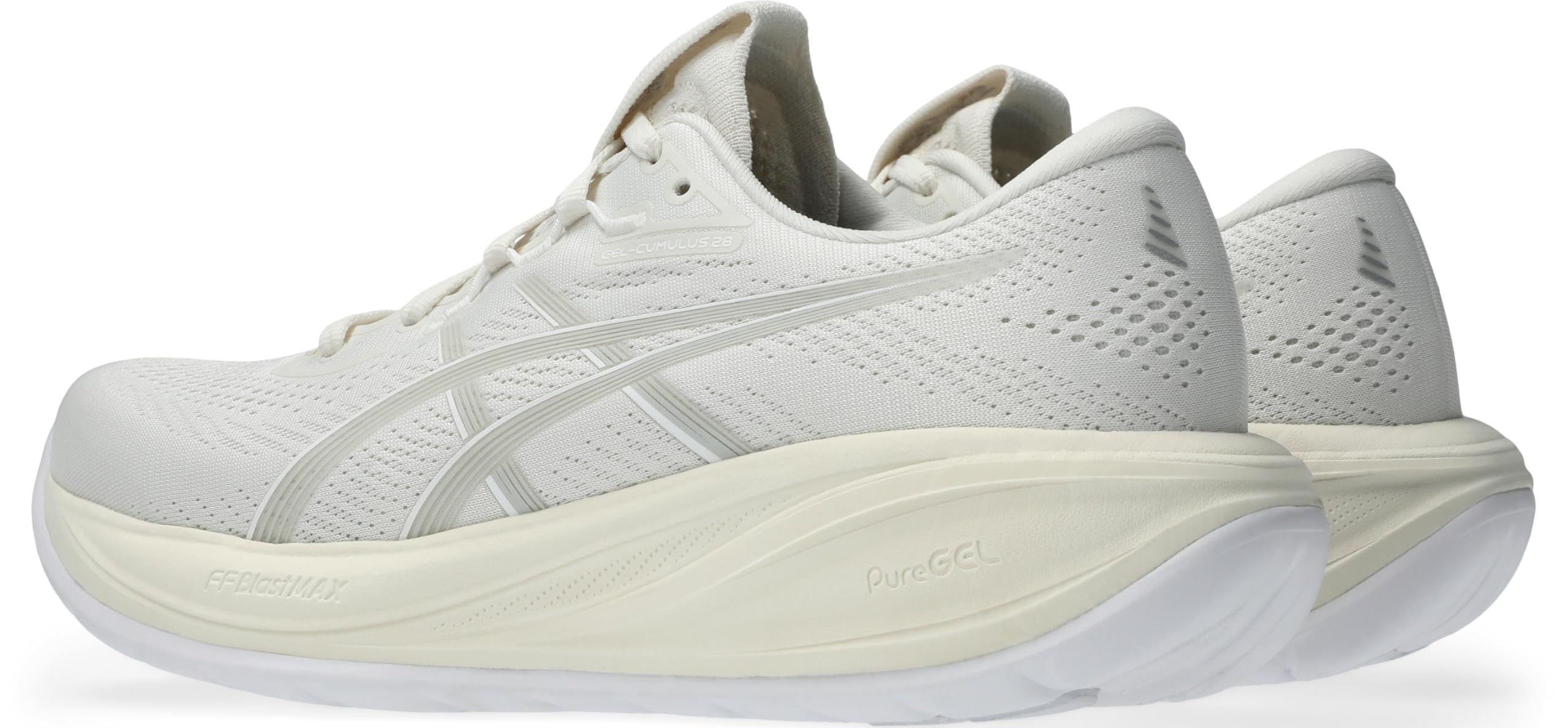 ASICS Gel-Cumulus 28 Sneaker – Ansicht 7