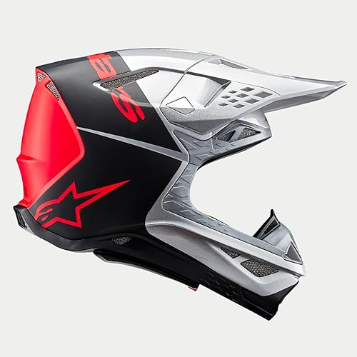 Miniatura 2 de Alpinestars Casco de inundación Supertech M10