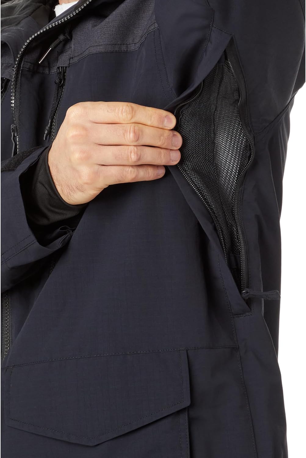 Quiksilver Fairbanks Jacket