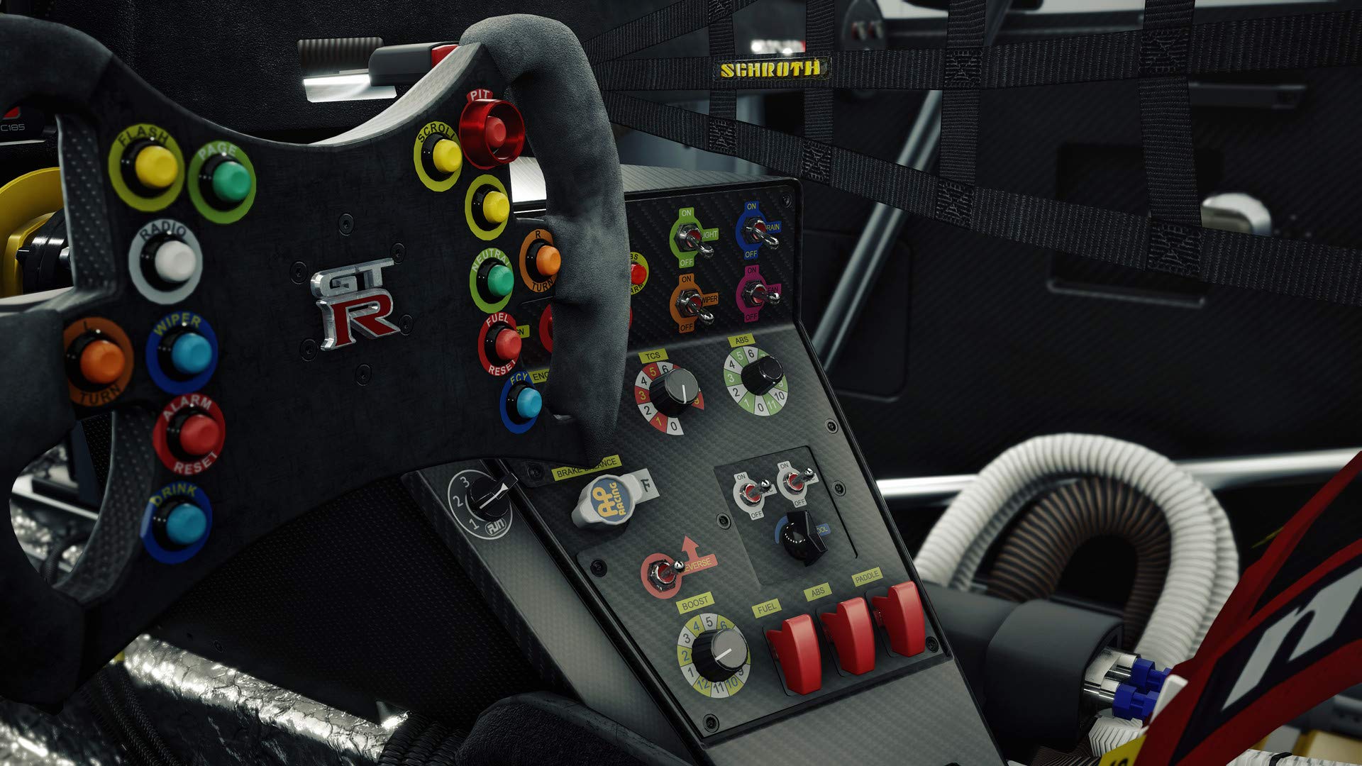 Assetto Corsa Competizione (Xbox One) (Xbox One)