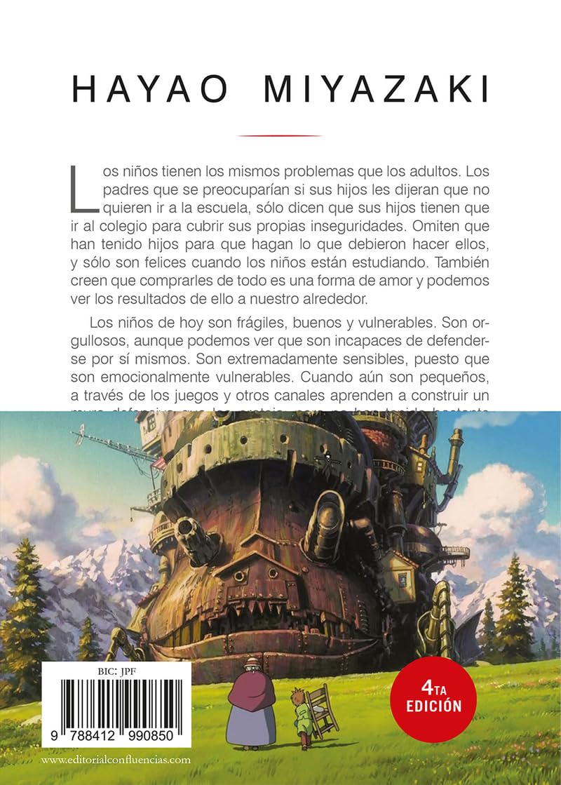 Cómo piensan los niños: y otros recuerdos de mi vida 4ta Edición (FUERA DE COLECCION)