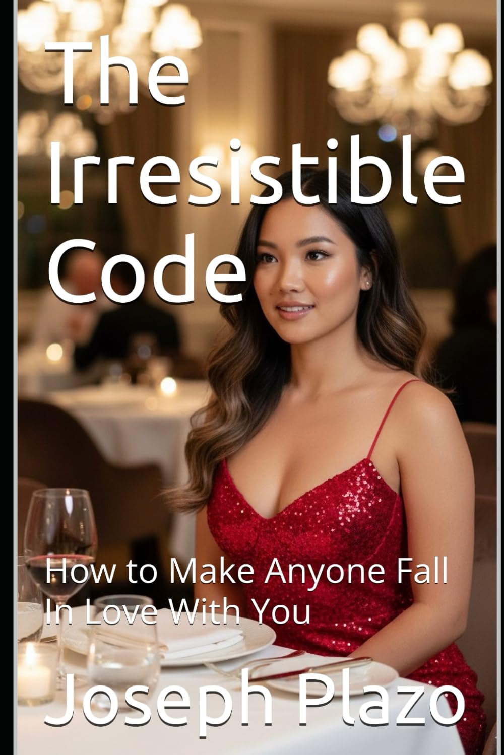 The Irresistible Code: How to Make Anyone Fall In Love With You