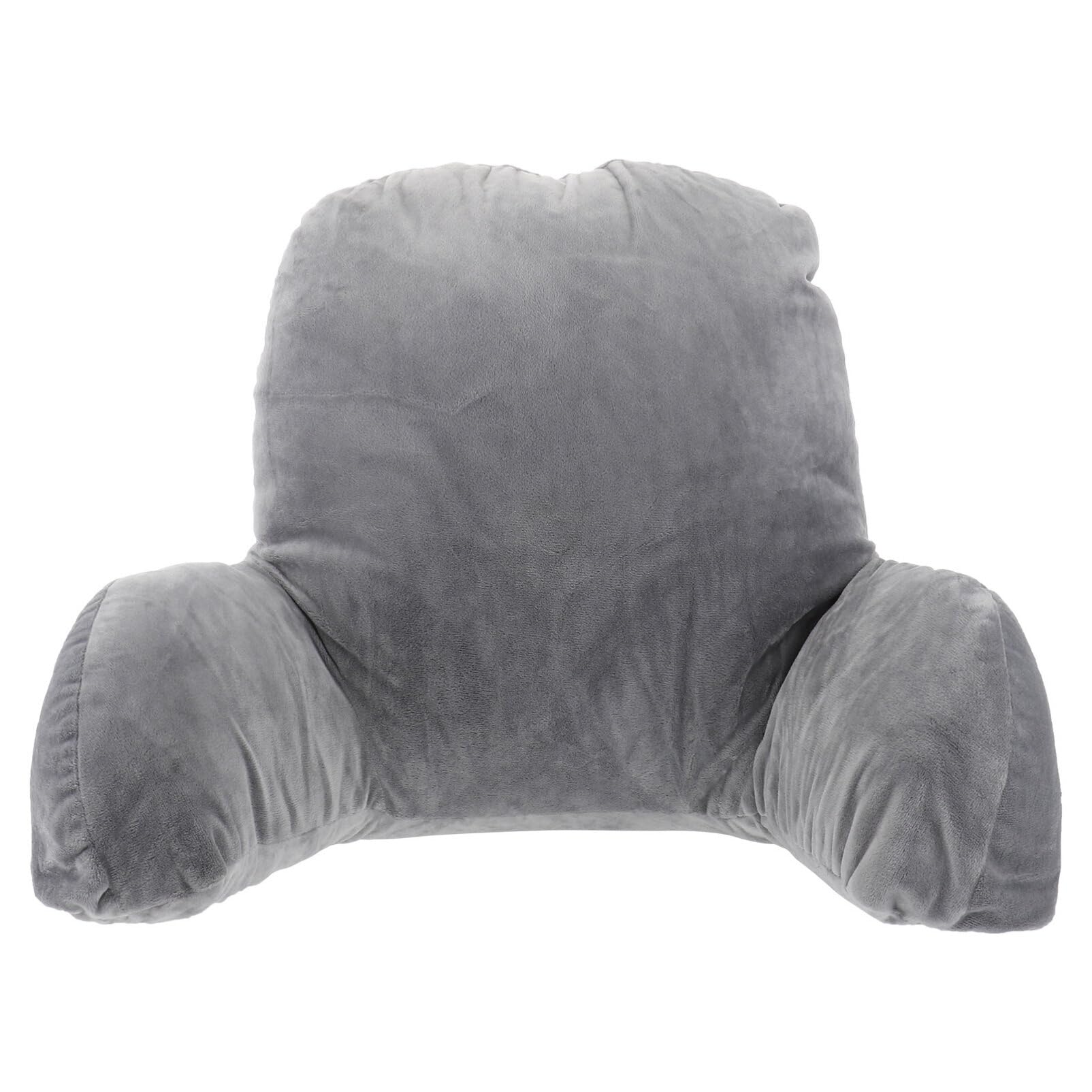 Coussin lombaire ergonomique Alipis contre le mal de dos devant la télé