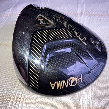 ホンマ TR20 460ドライバー 10.5° ホンマ TR20 460ドライバー 10.5° Product detail