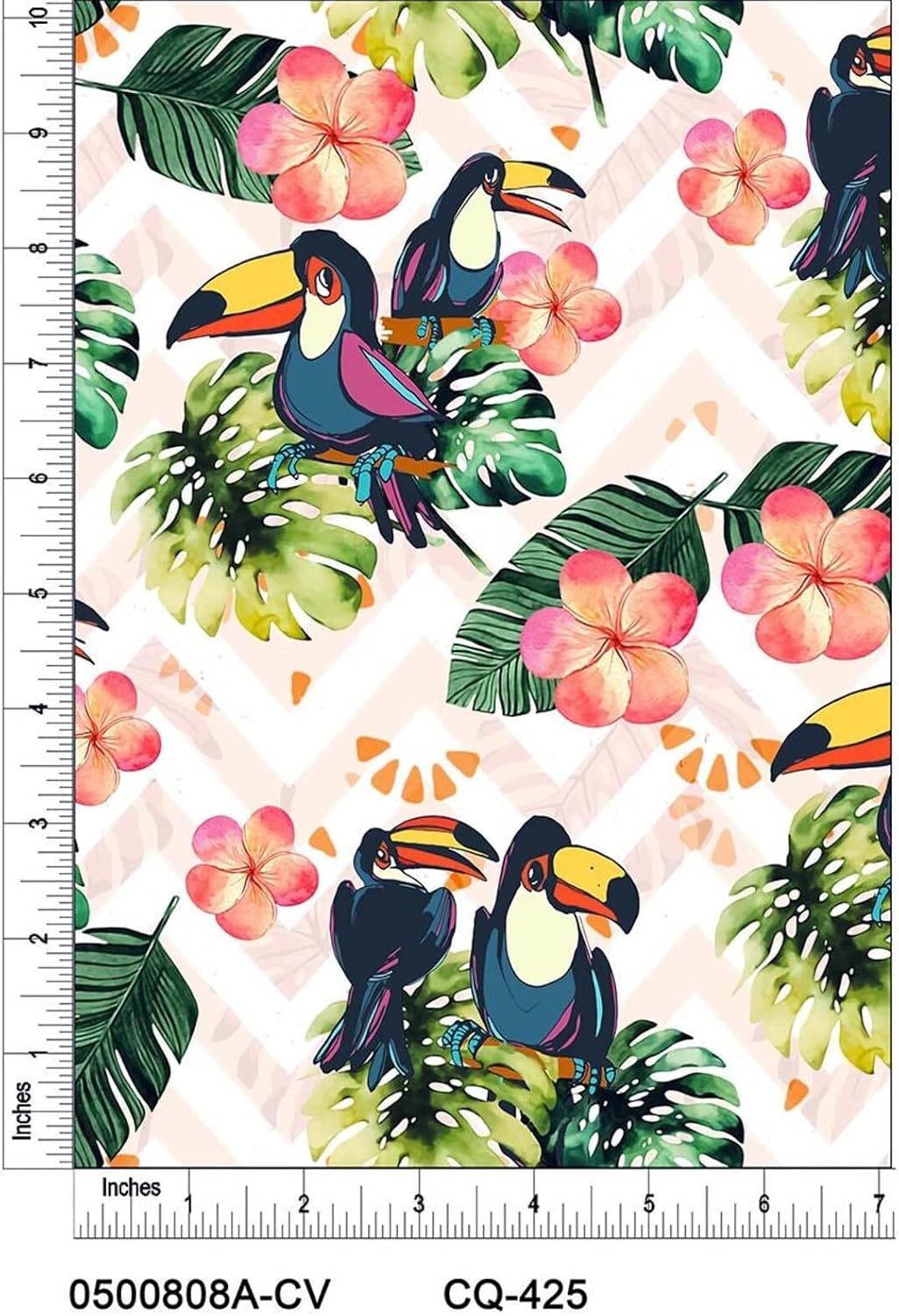 100% Combed Cotton Printed Quilting Fabric by The Yard – Soft & Breathable | Perfect for Quilts, Clothing, Accessories, Blankets, Home Decor, Crafts & DIY