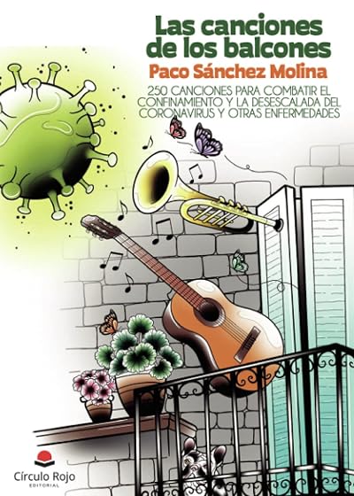 Las canciones de los balcones