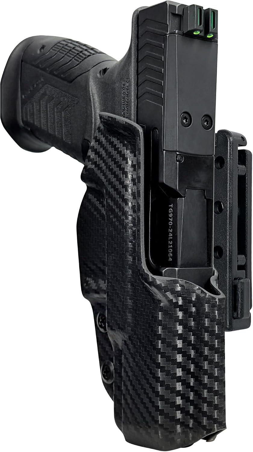 Pro IDPA Competition Holster fits RIA Derya DY9