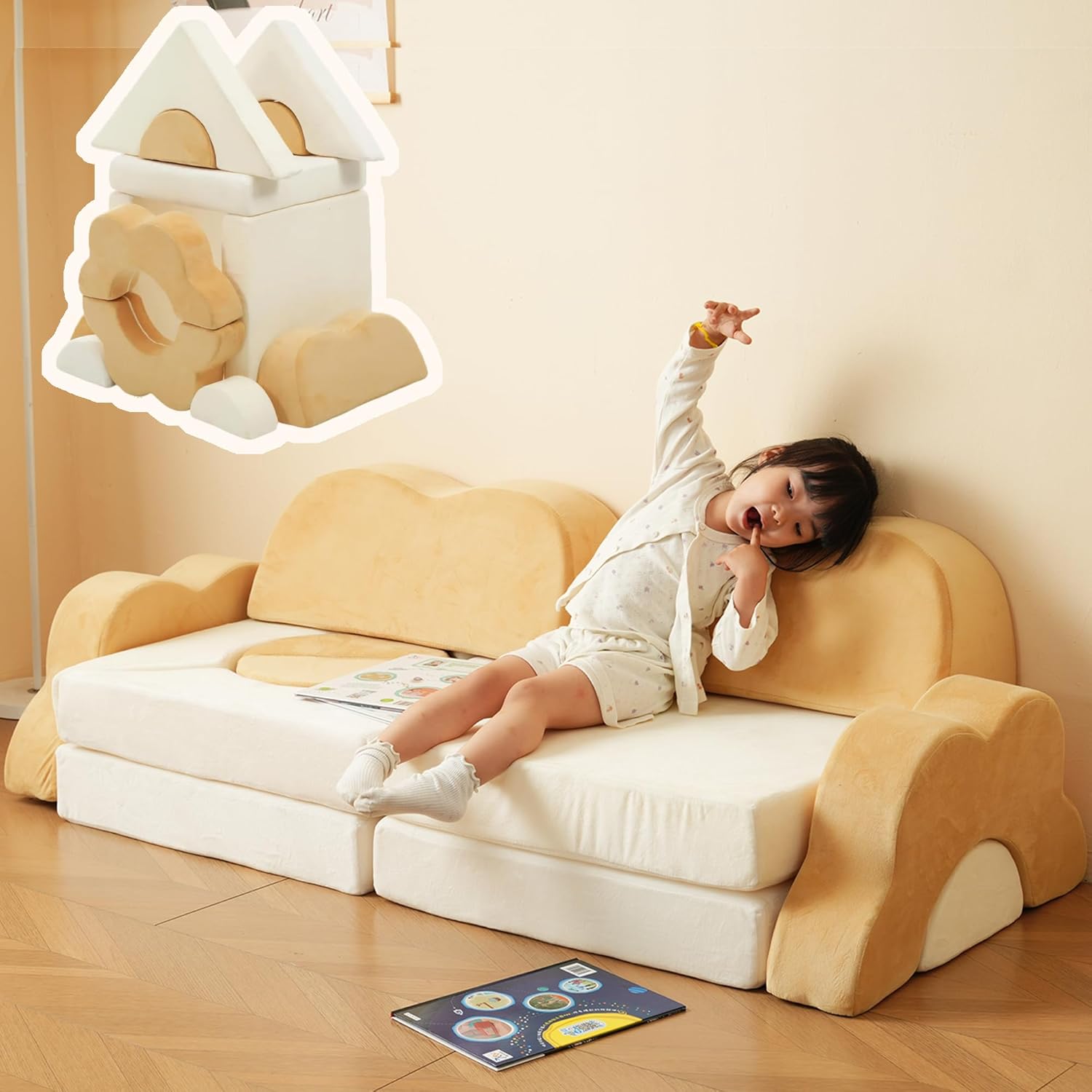 Chillnest bed Sofa furnihunter Chillnest bed Sofa ソファーベッド