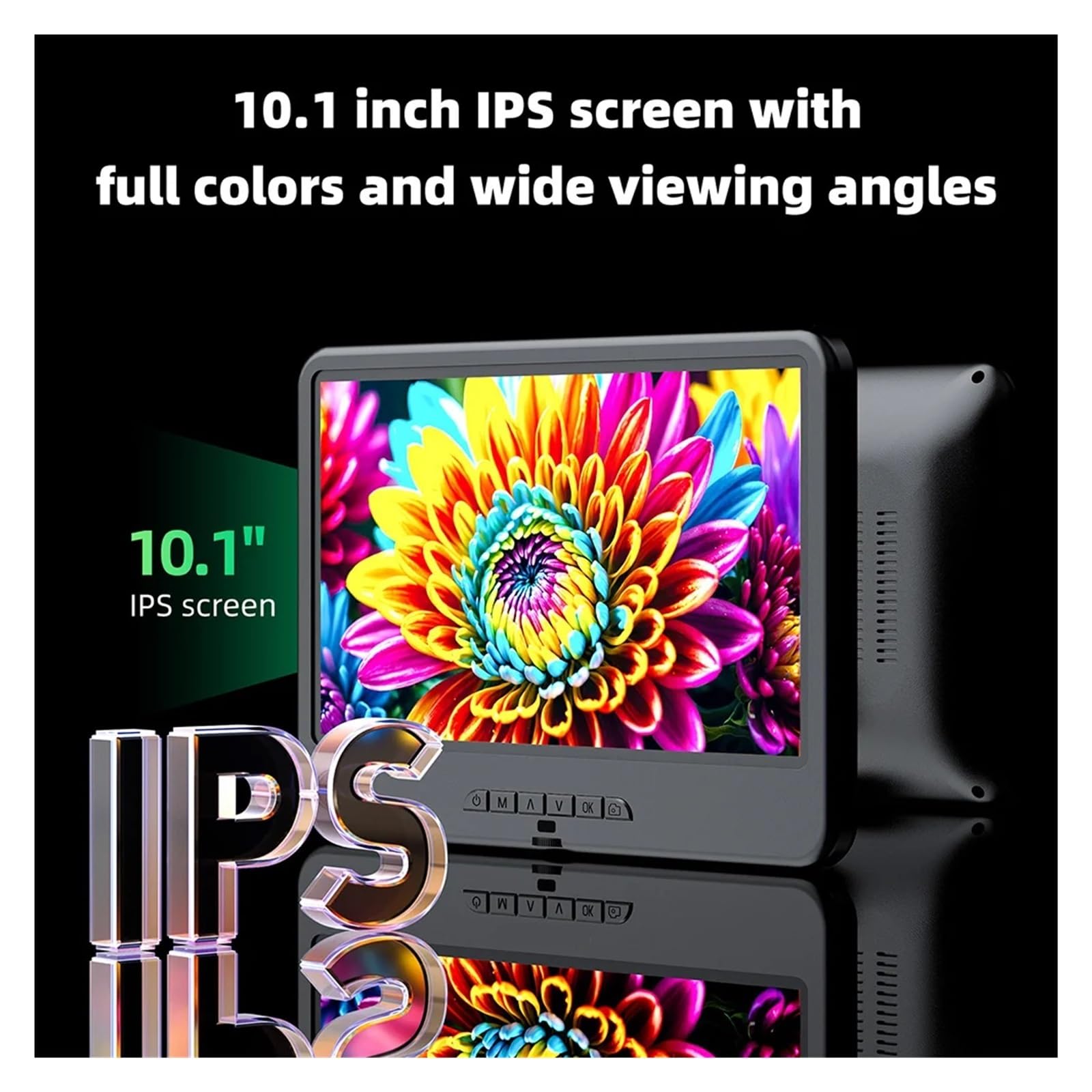 Microscopio Digital LCD Ajustable De 10,1 Pulgadas For Herramienta Electrónico PCB/SMD 1080P Soldadura NíTido Y Preciso