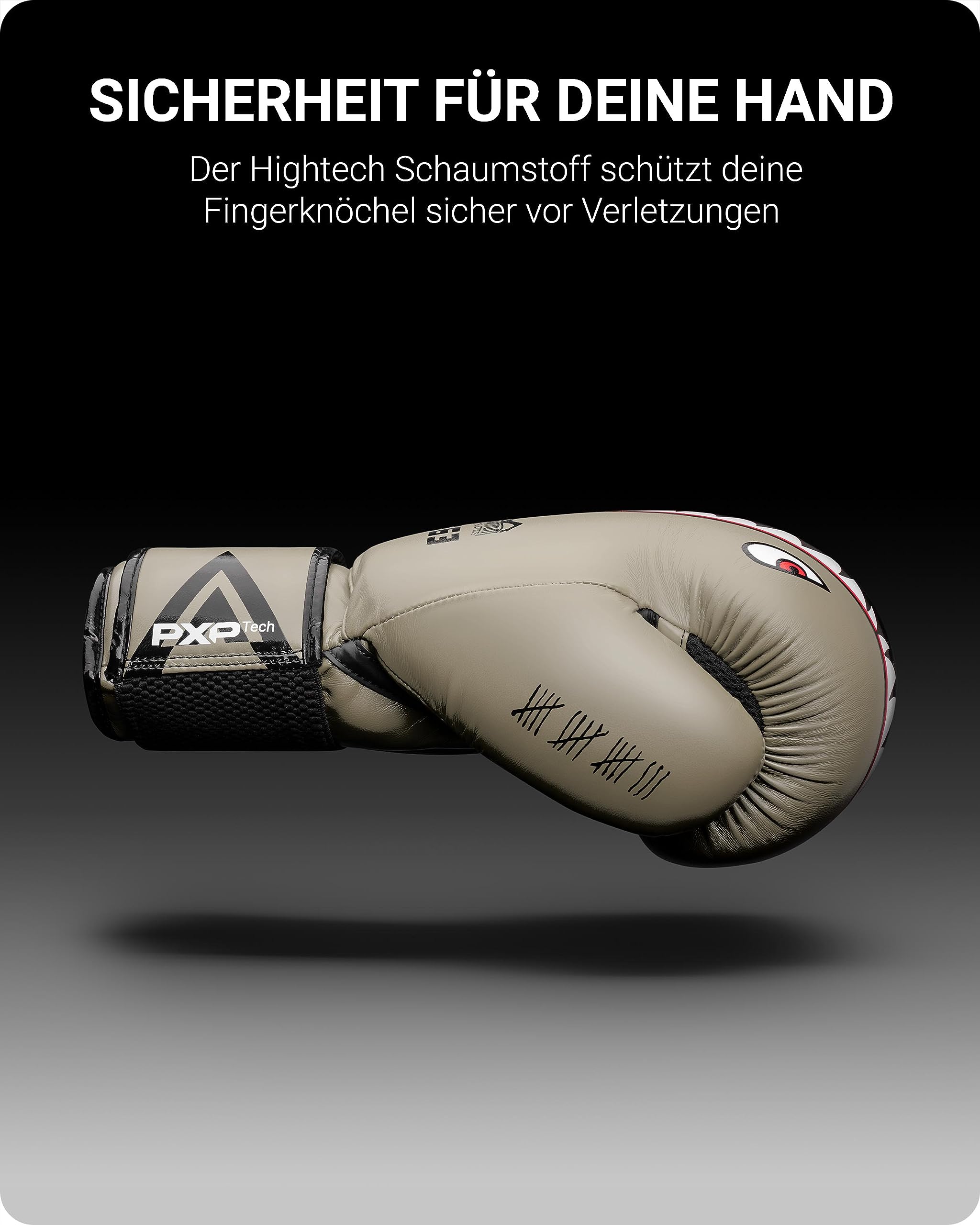 Phantom Boxhandschuhe Fight Squad | MMA Thai Boxing Gloves | Männer