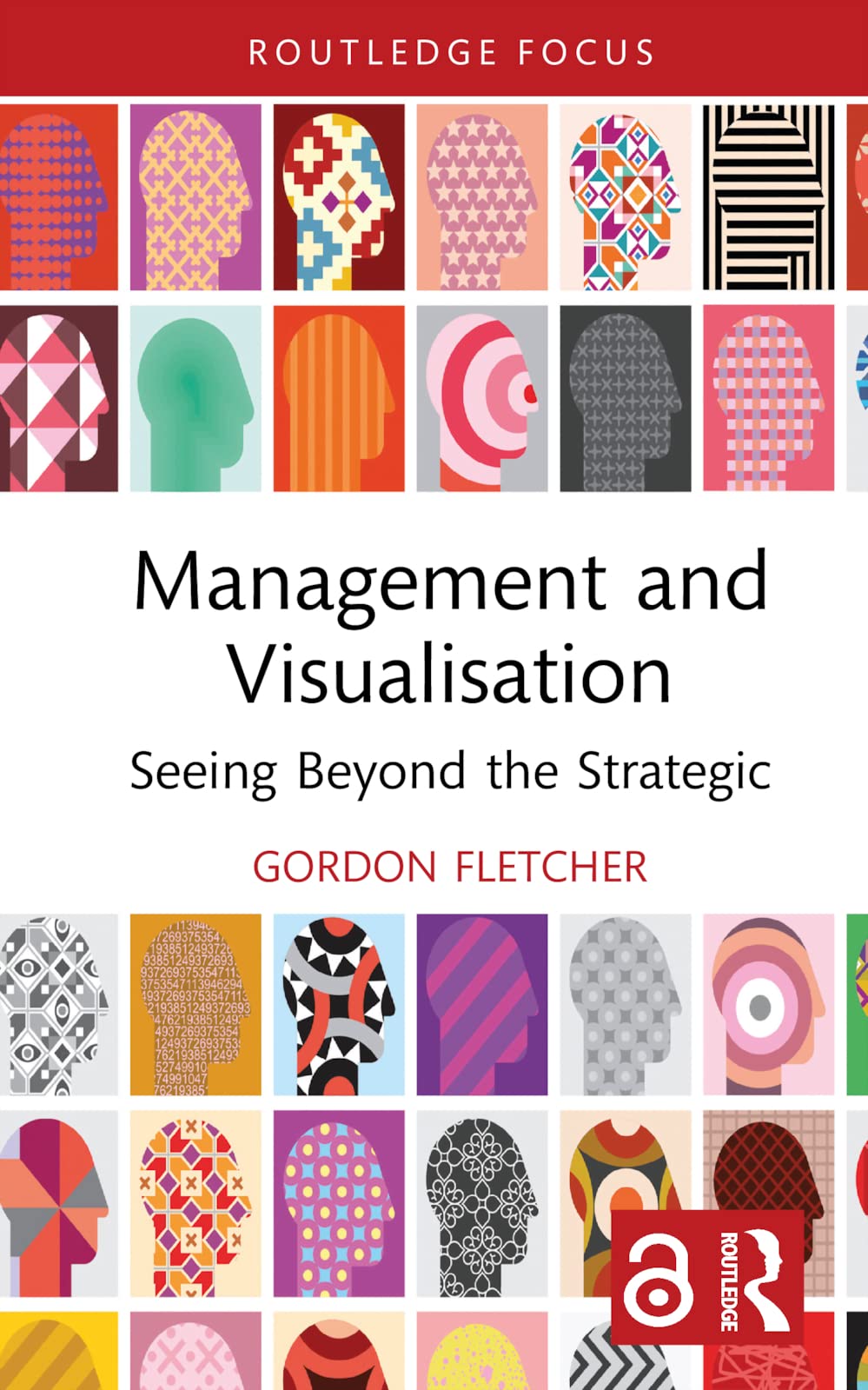 Buy Management and Visualisation: Seeing Beyond the Strategic (Routledge Focus on Business and Management) — BookShops.in