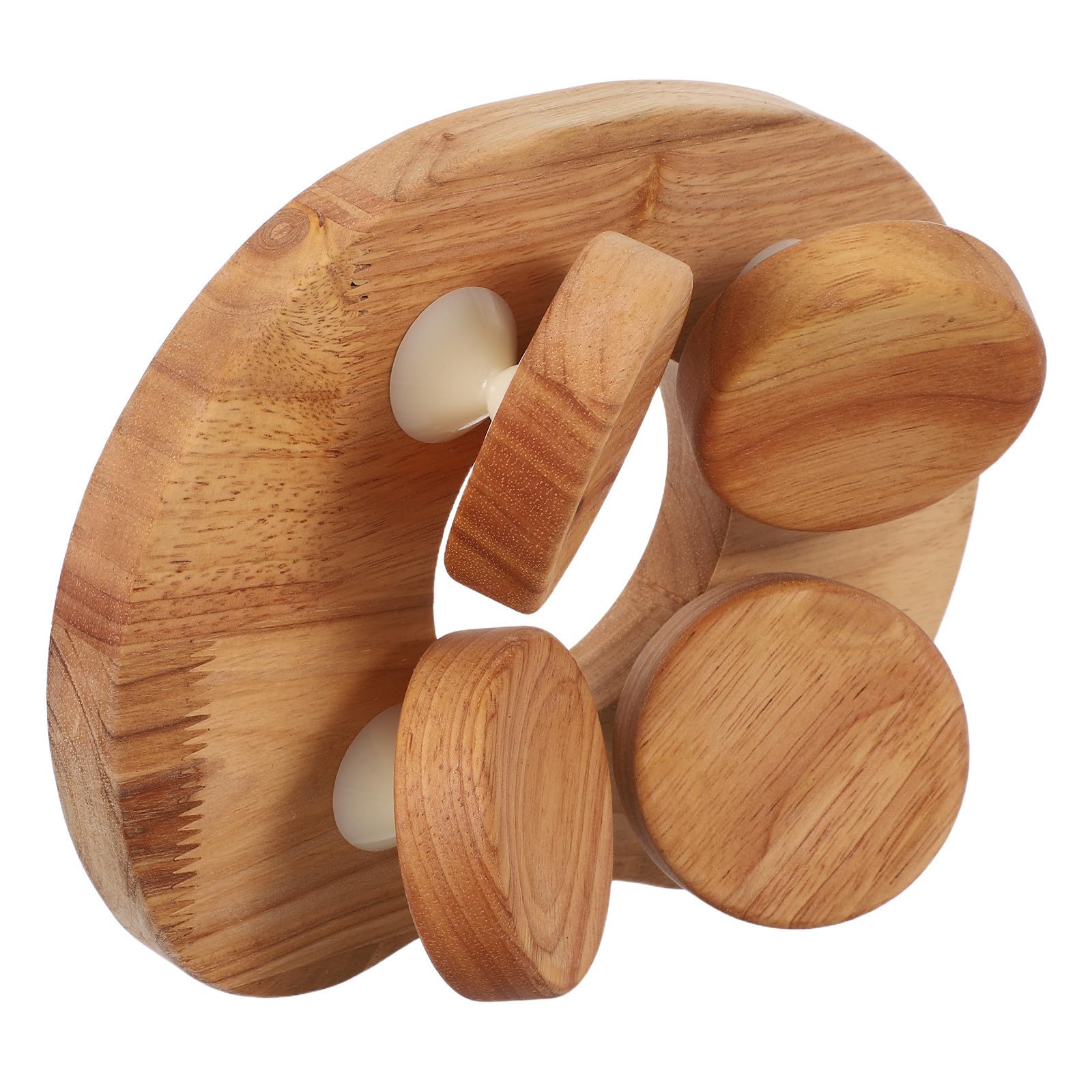 jojofuny Sauna mit Ergonomischer Lendenstütze Rückenlehne