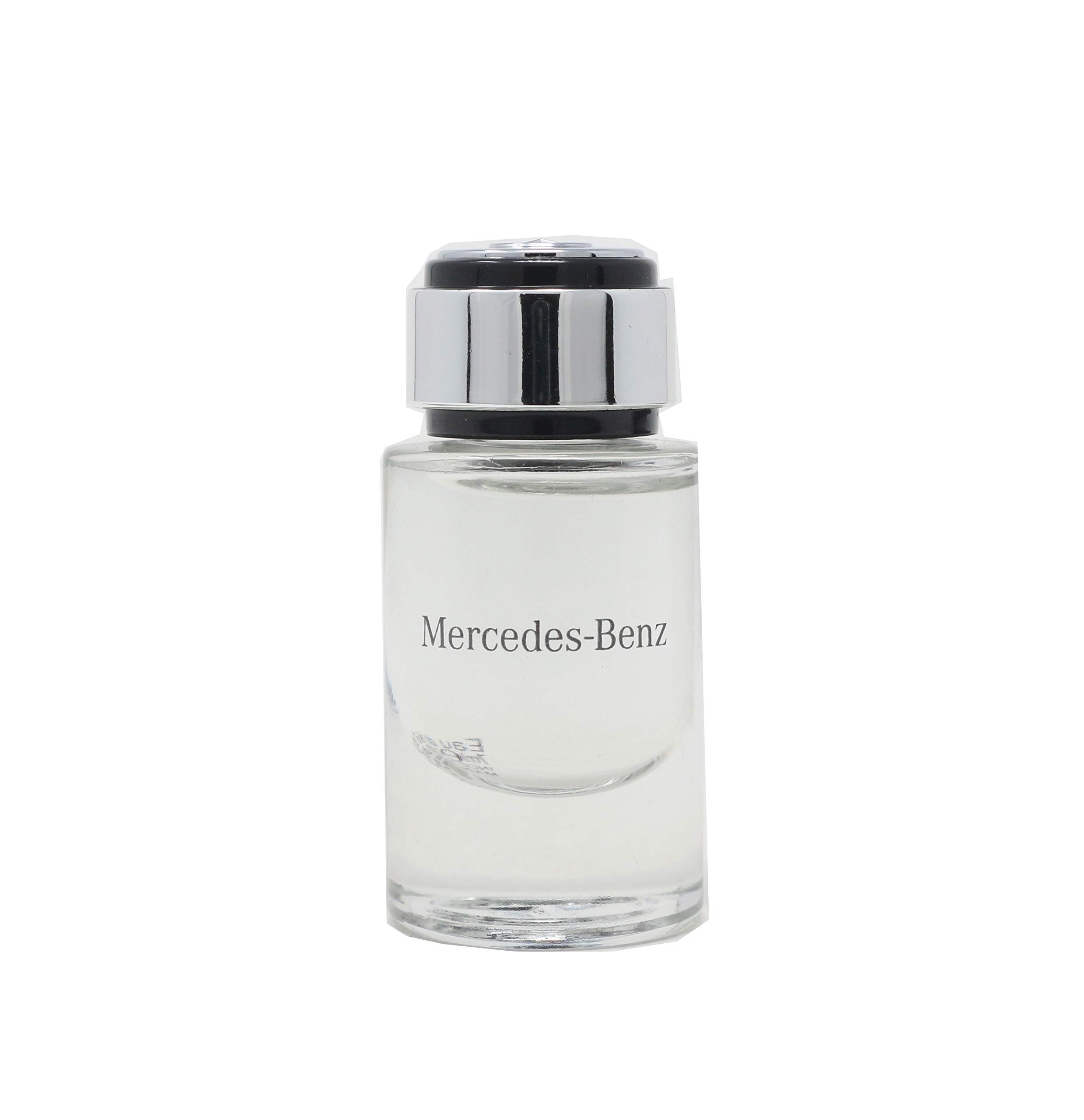 Amazon.com : Mercedes-benz By Mercedes-benz Edt Mini .23 Oz 