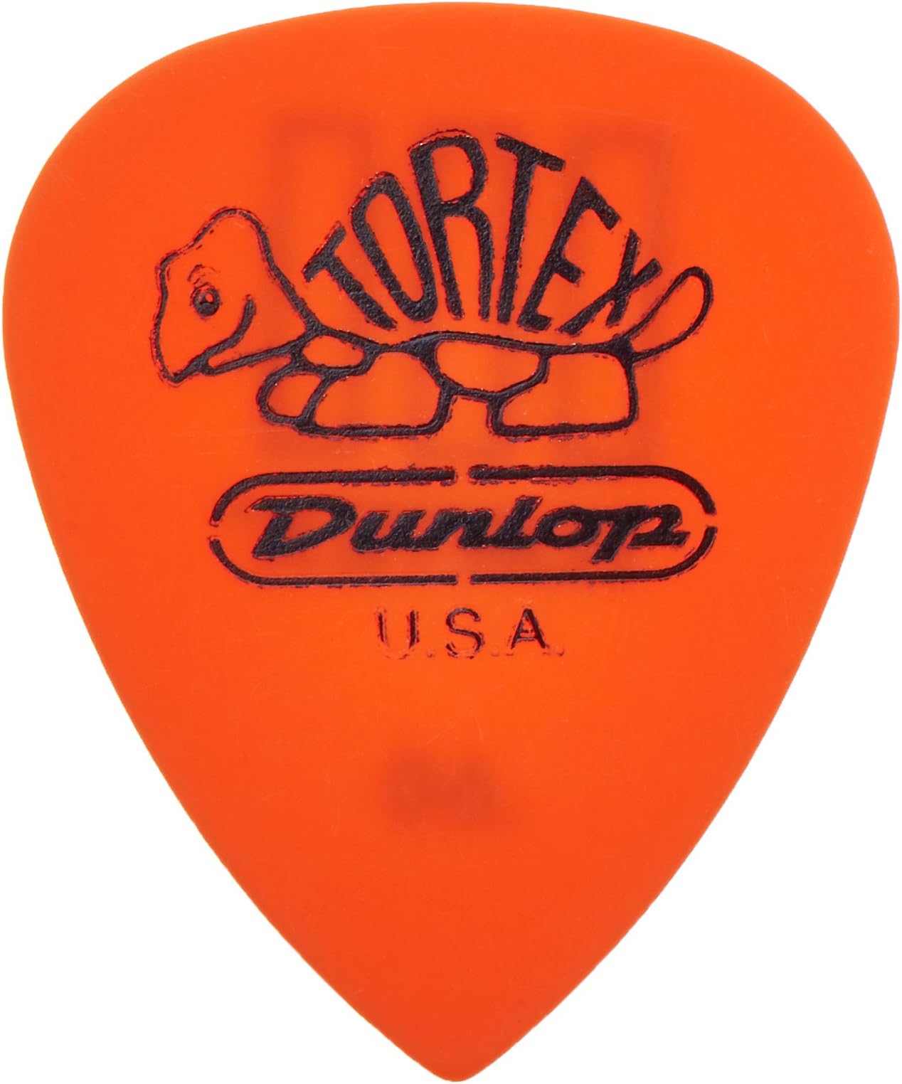 Jim Dunlop462P.60 Tortex III Player Pack (Pack of 12)