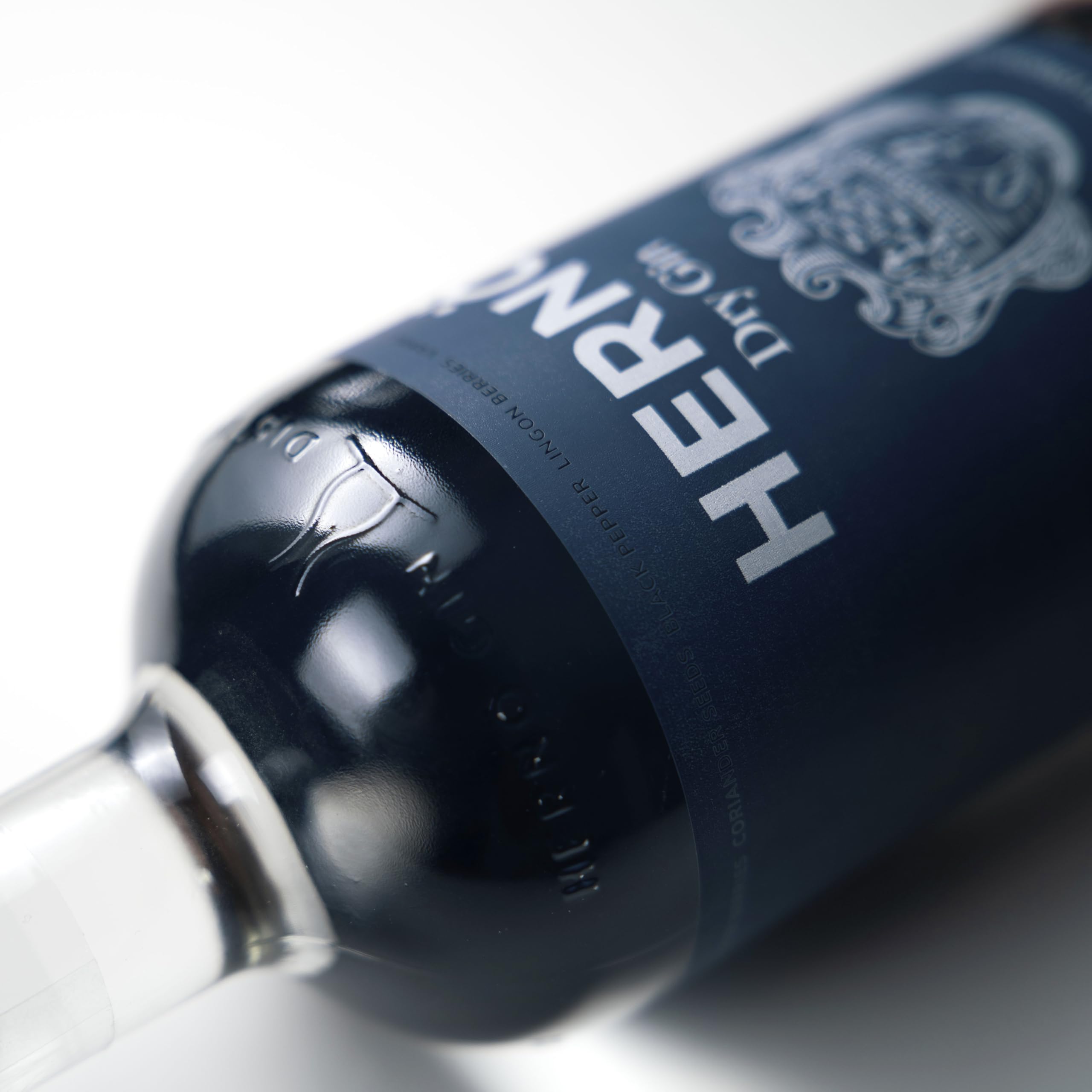 Hernö Gin 40,5% Vol. 0,5l
