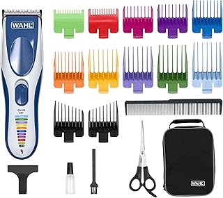 WAHL 09649-016 Tondeuse ColorPro sans Fil