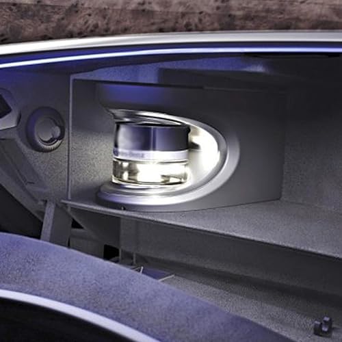 Miniatura 3 de Boxiti Set  1001 Mood para sistema de ambientador Mercedes Benz, perfume genuino para Mercedes, fragancia interior de cabina para automóviles