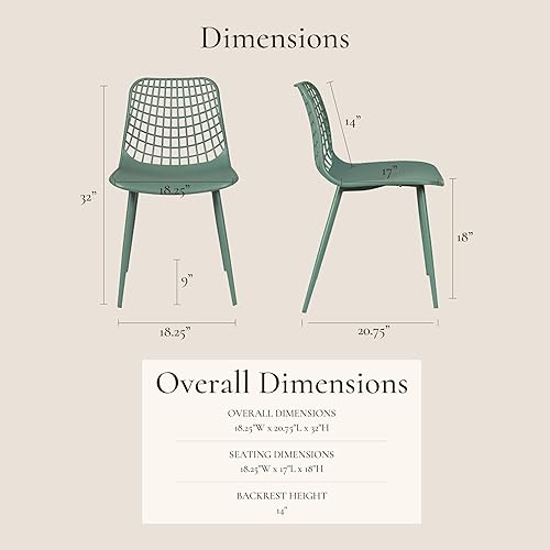 Miniatura 81 de POLY & BARK Isla - Juego de 3 taburetes de bar para cocina, taburetes de bar de altura de mostrador, taburetes de bar para interiores y exteriores,