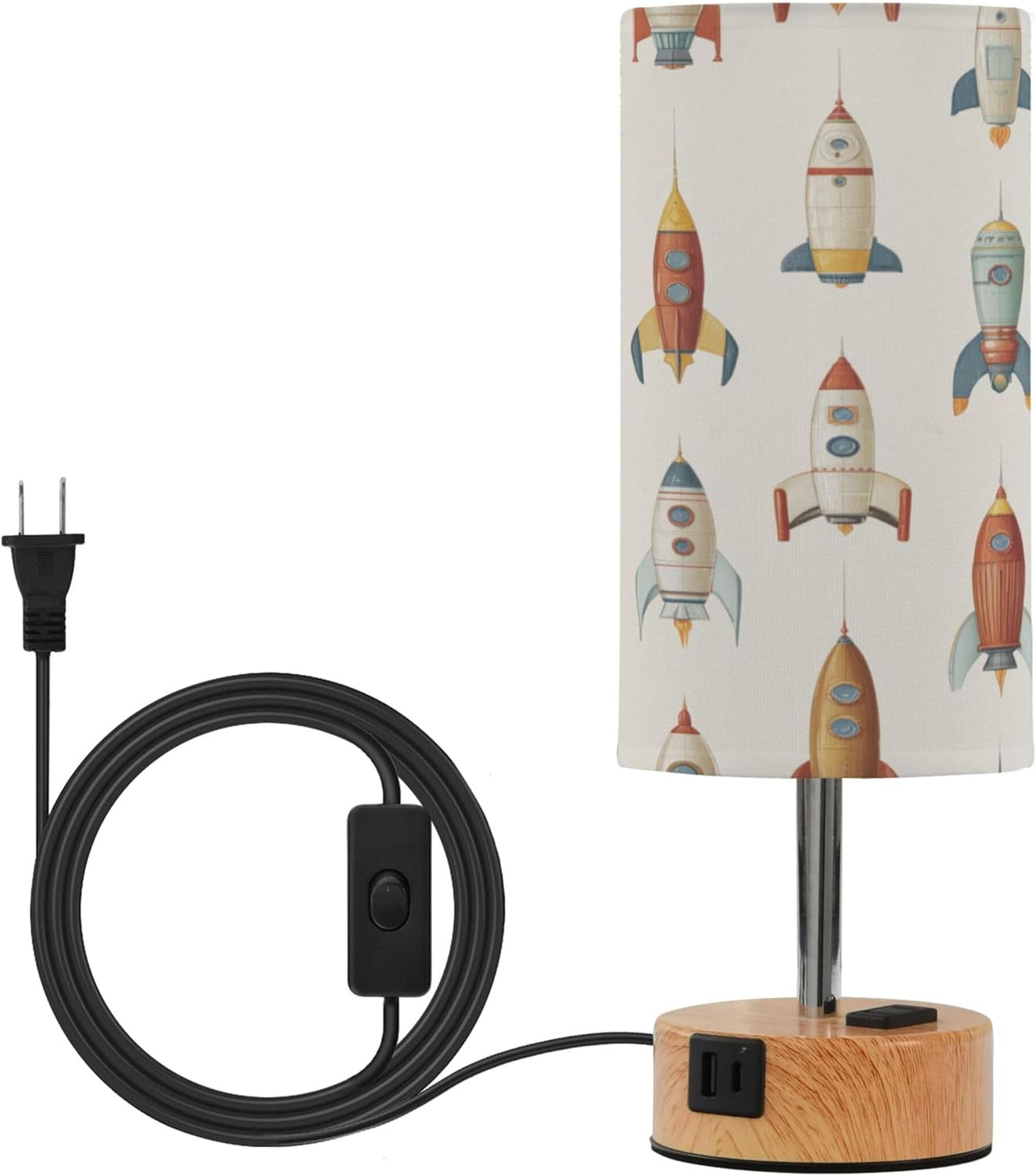 Lámparas de Mesa y Buró