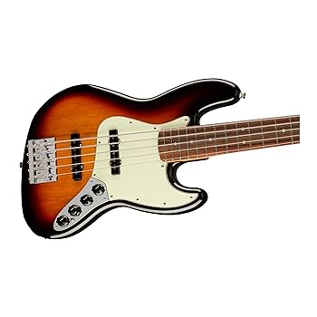 Amazon | Fender フェンダー 製エレキベース Player Plus Jazz