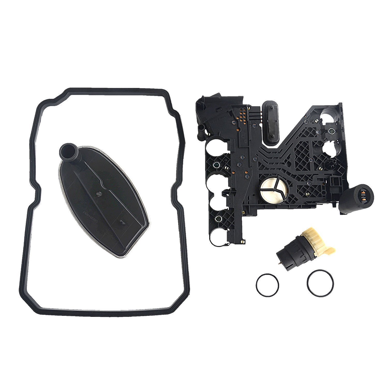 Kit eléctrico de unidad de control, placa de circuito 1402700161 1402710080
