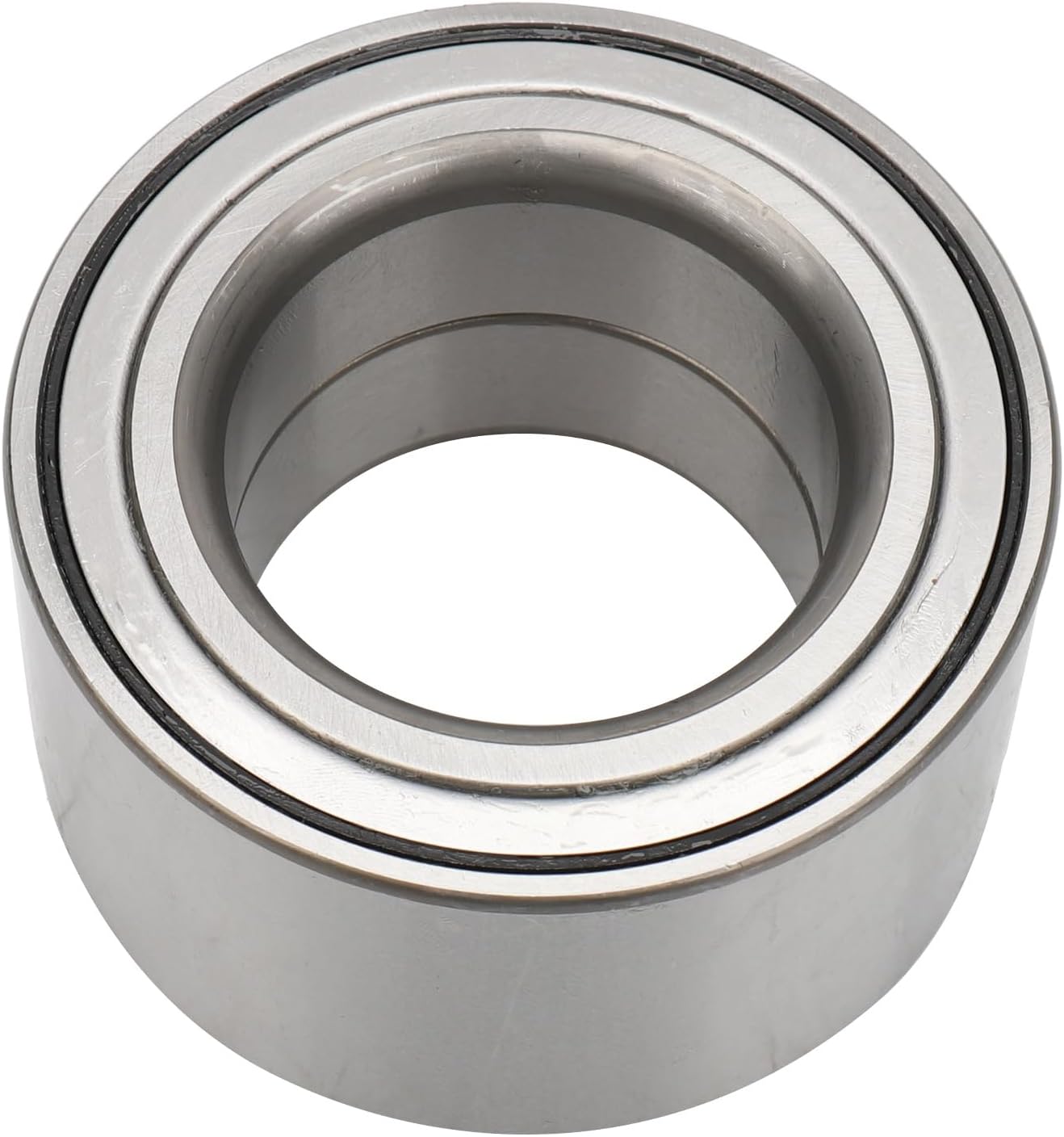 DRIVESTAR 510108 Front Wheel Hub Bearing fit for Mercedes Benz C300, CL550, CLS550, CLS63 AMG, CLS63 AMG S, E350, E400, E550, GLK250, GLK350, S350, S550