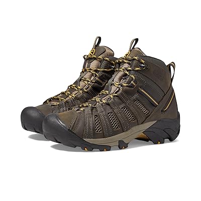 KEEN Voyageur Mid Men