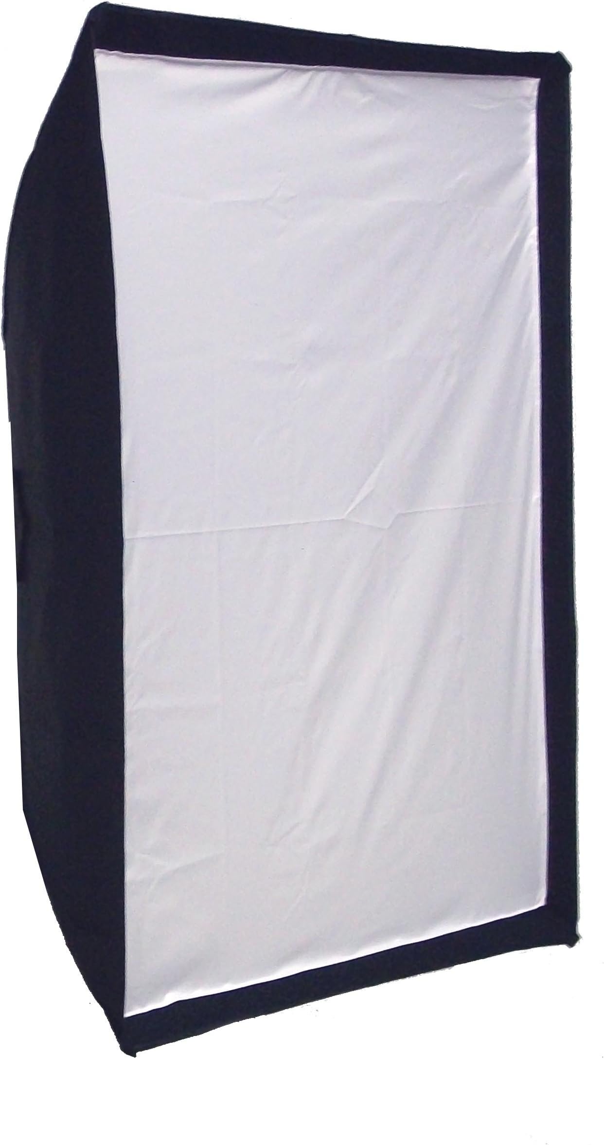 24 X 36 Inch Medium Rectangular Recessed Softbox (60 X 90 cm) + Speedring for Bowens Gemini Esprit Flash Light