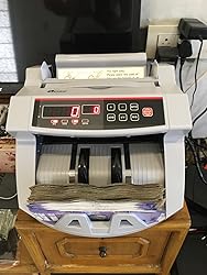 Note Counting/Currency Counting Machine Note Counting Machine (Counting ...