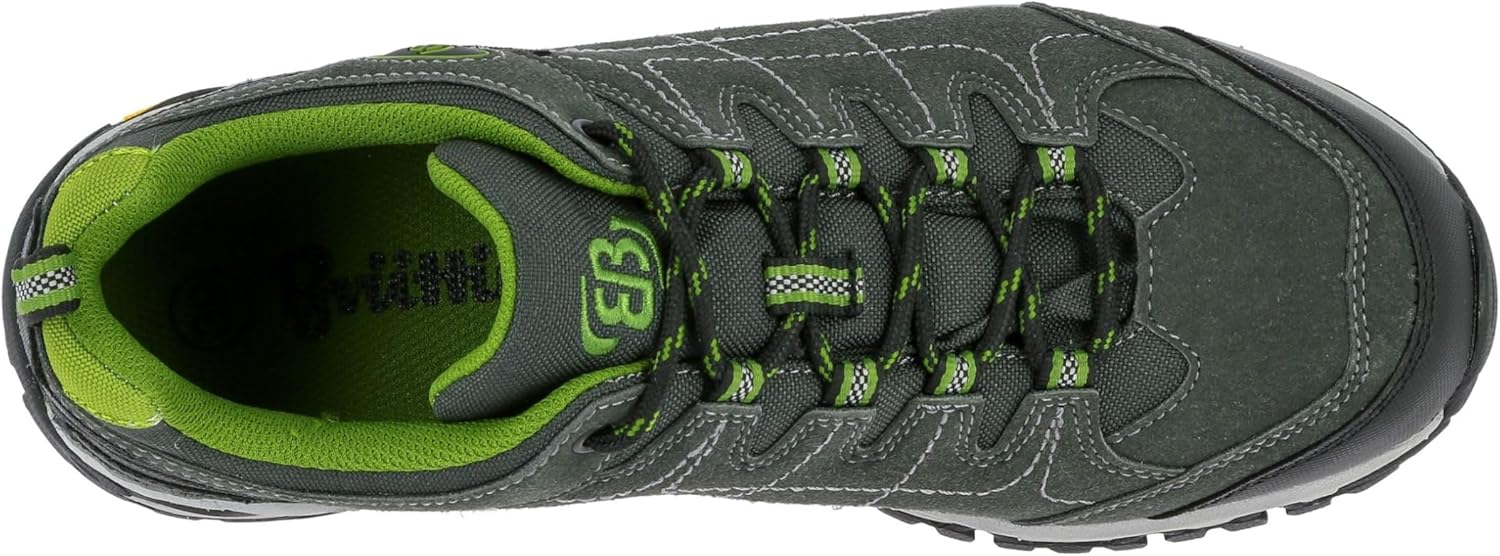 Brütting Women's Low Rise Hiking Shoes