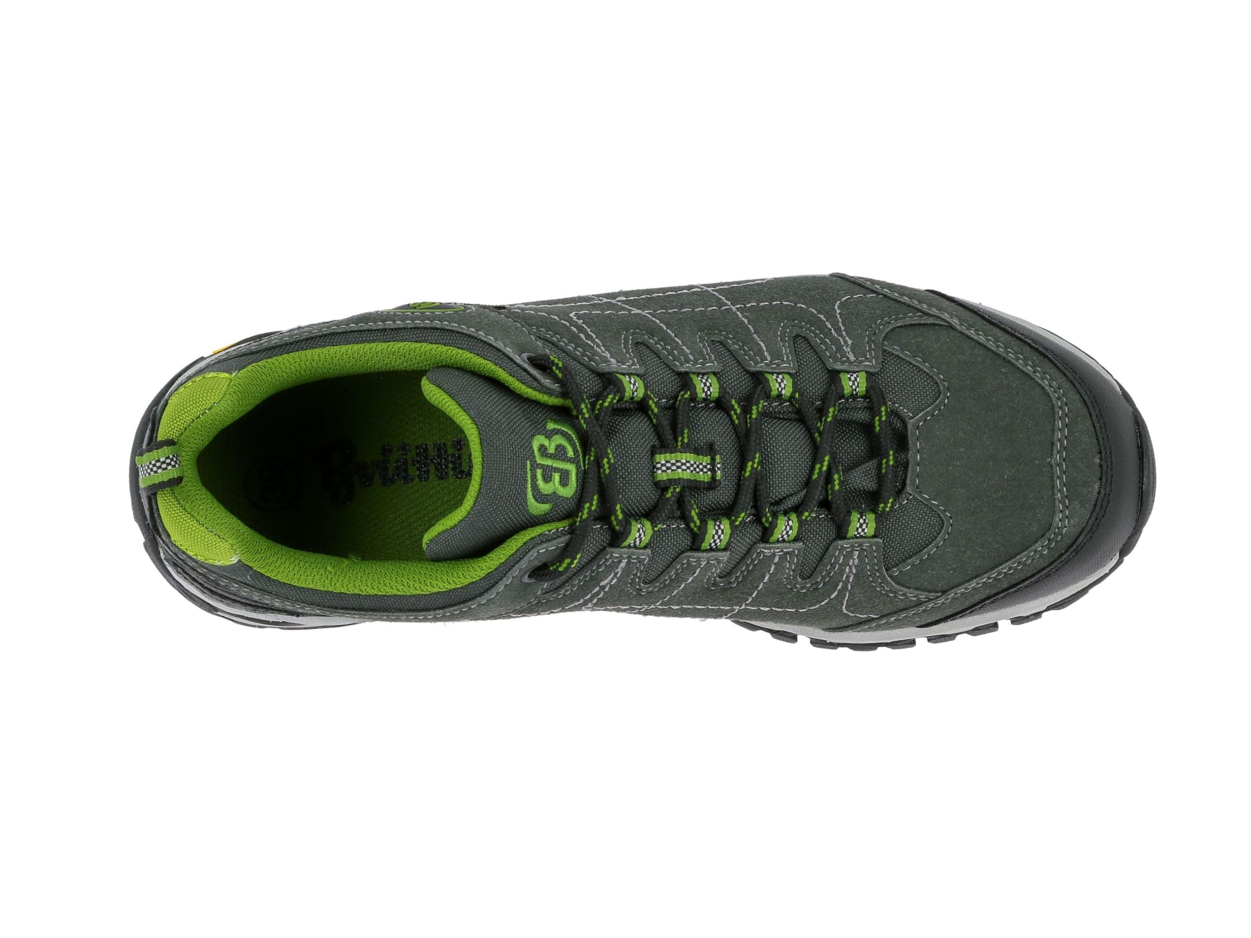 Brütting Mount Shasta Low Scarpe da Arrampicata BasseUnisex - Adulto