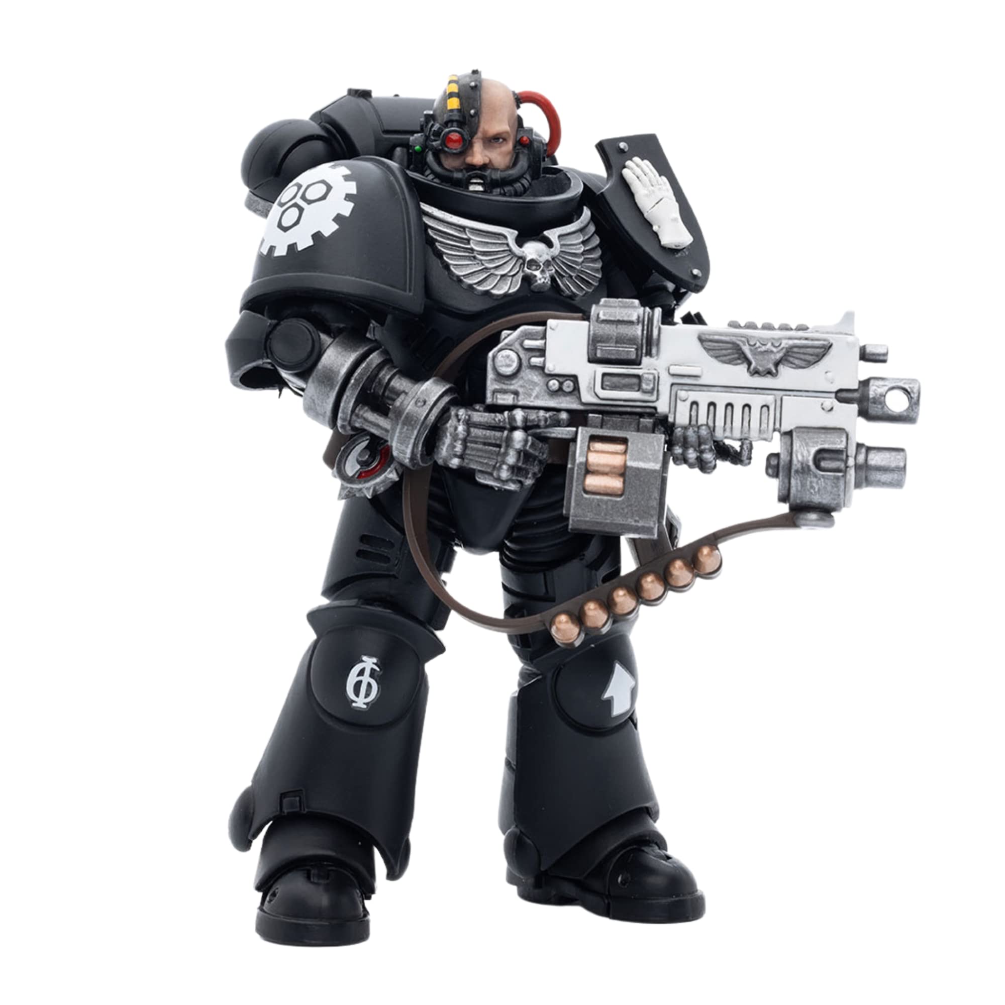 ウォーハンマー Amazon.co.jp: JoyToy ウォーハンマー 40K 1/18 アクション