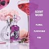 Curve Crush Eau De Toilette Spray, Perfume para Mujer, 3.4 fl oz | Eau de toilette floral femenina con notas de chai latte, orquídea blanca y vainilla. Floral 3.4 Fl Oz (Paquete de 1) 7