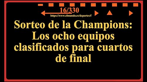 Newswinds de España