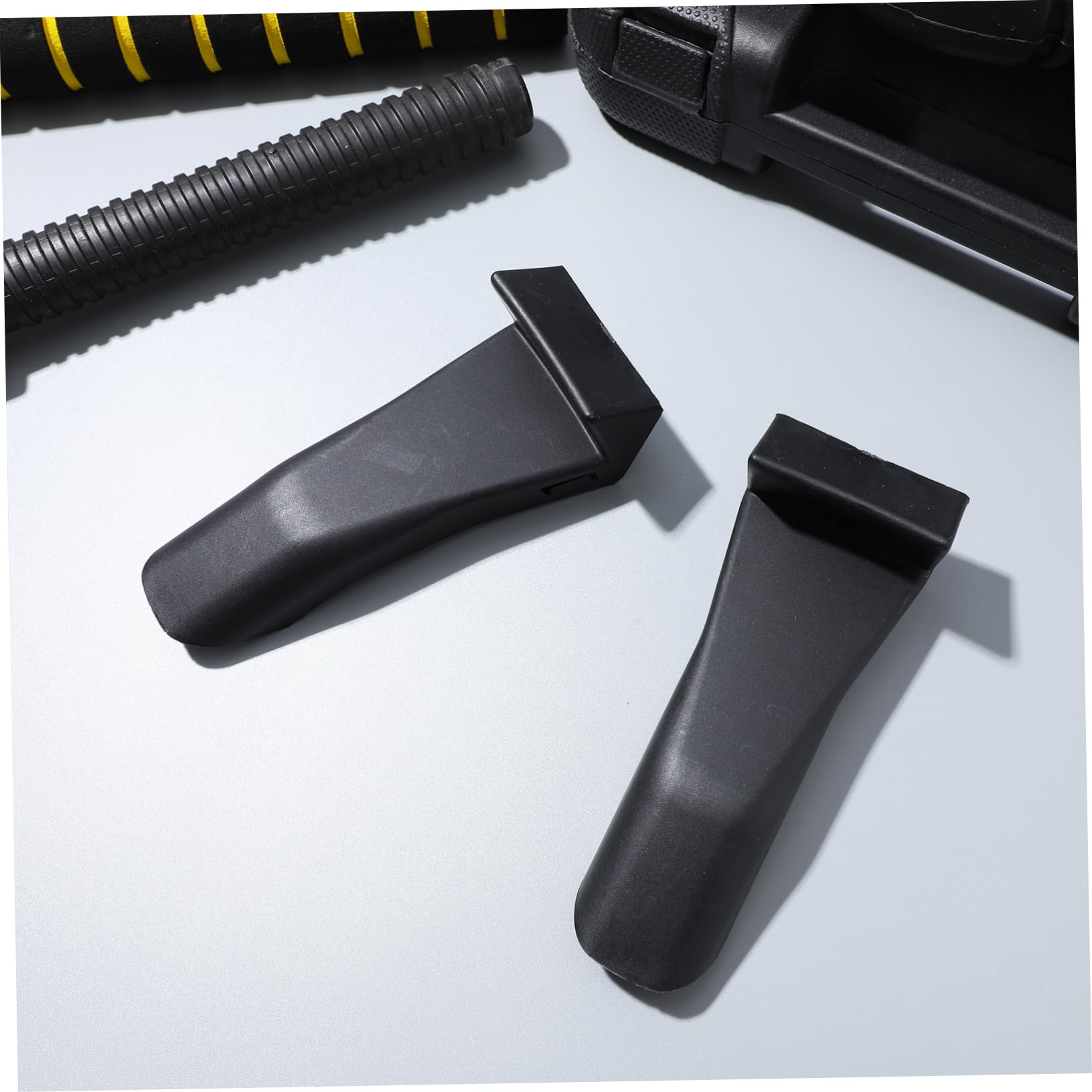 20pièces pour Mâchoires De Démonte-Pneu Protège-Jaws pour Changeur De Pneus Accessoires De Réparation pour