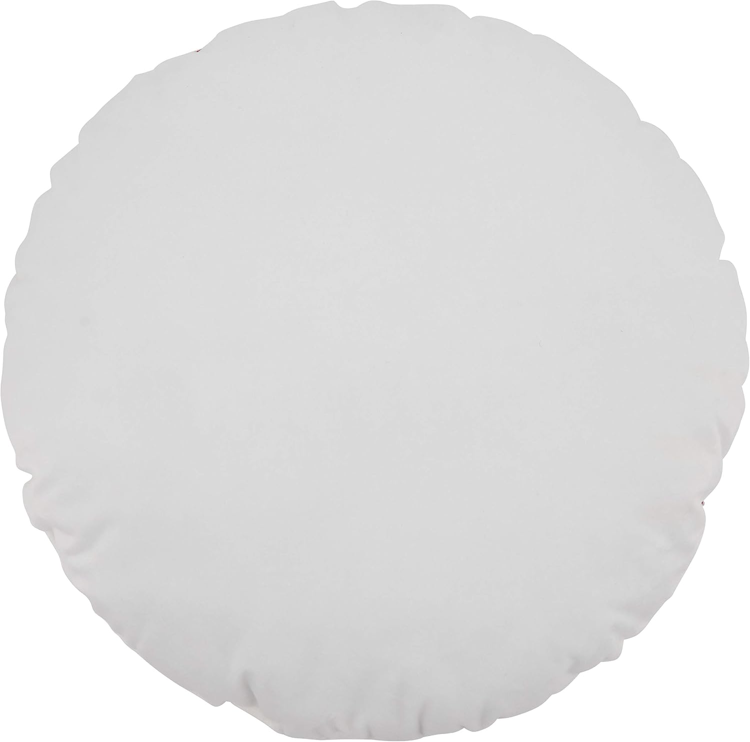SARO LIFESTYLE Cookies for Santa Poly-Filled Throw Pillow