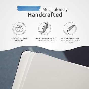 鉛筆画「Nap time」　B5大サイズ Amazon.com: B5 Large Art Sketchbook - Sketch Notebook with