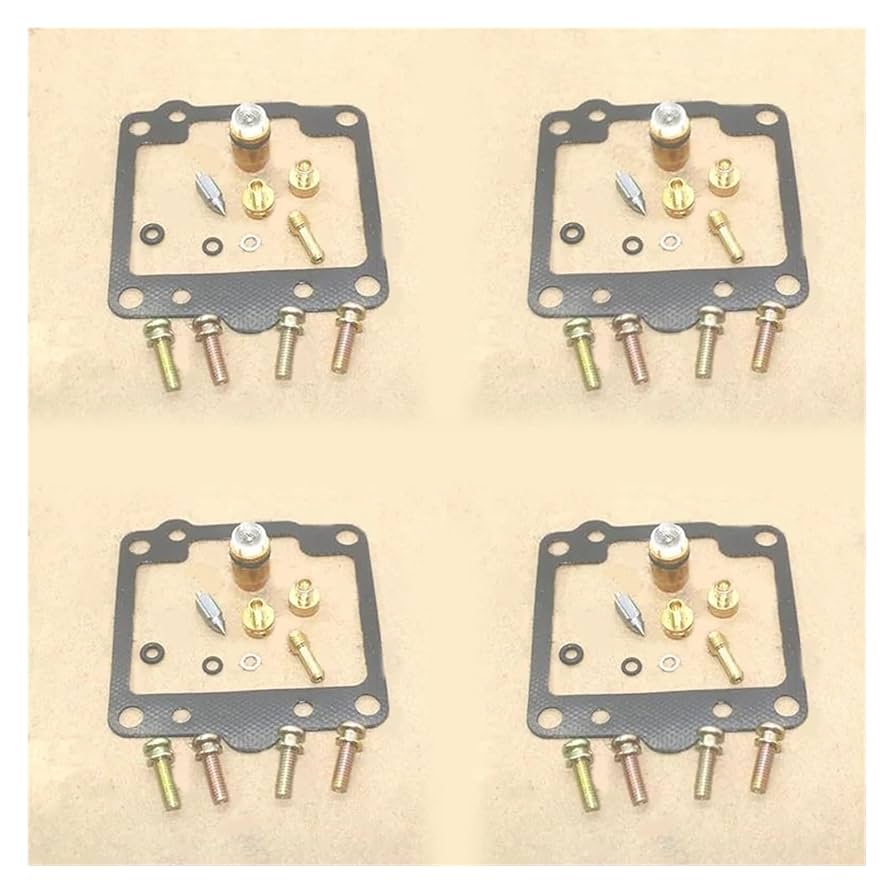 Amazon.co.jp: キャブ キット 用 ZX750 A1/A2/A3 GPz 1983 1984