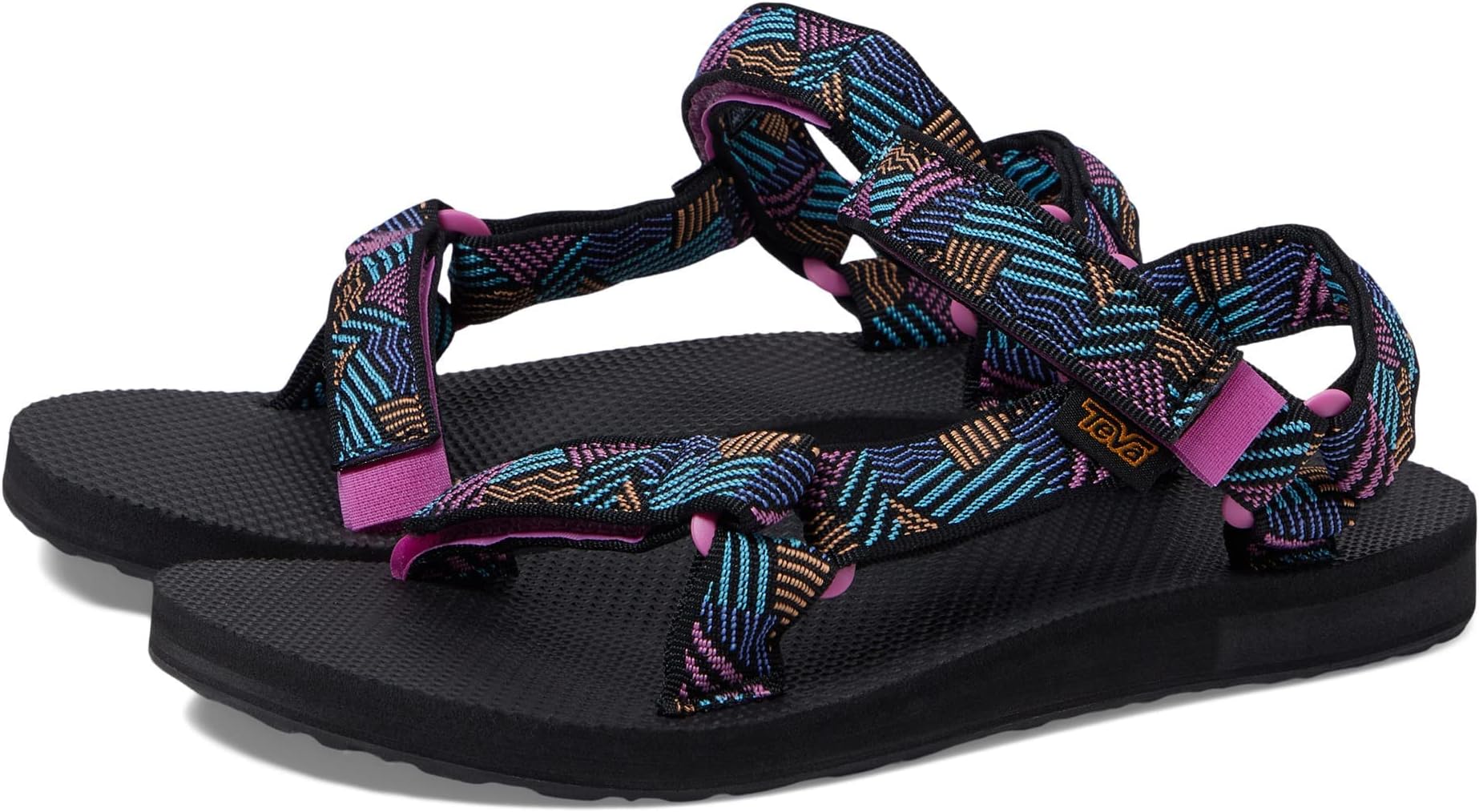 W MUSH MANDALYN WEDGE OLA 2 womens Flip-Flop